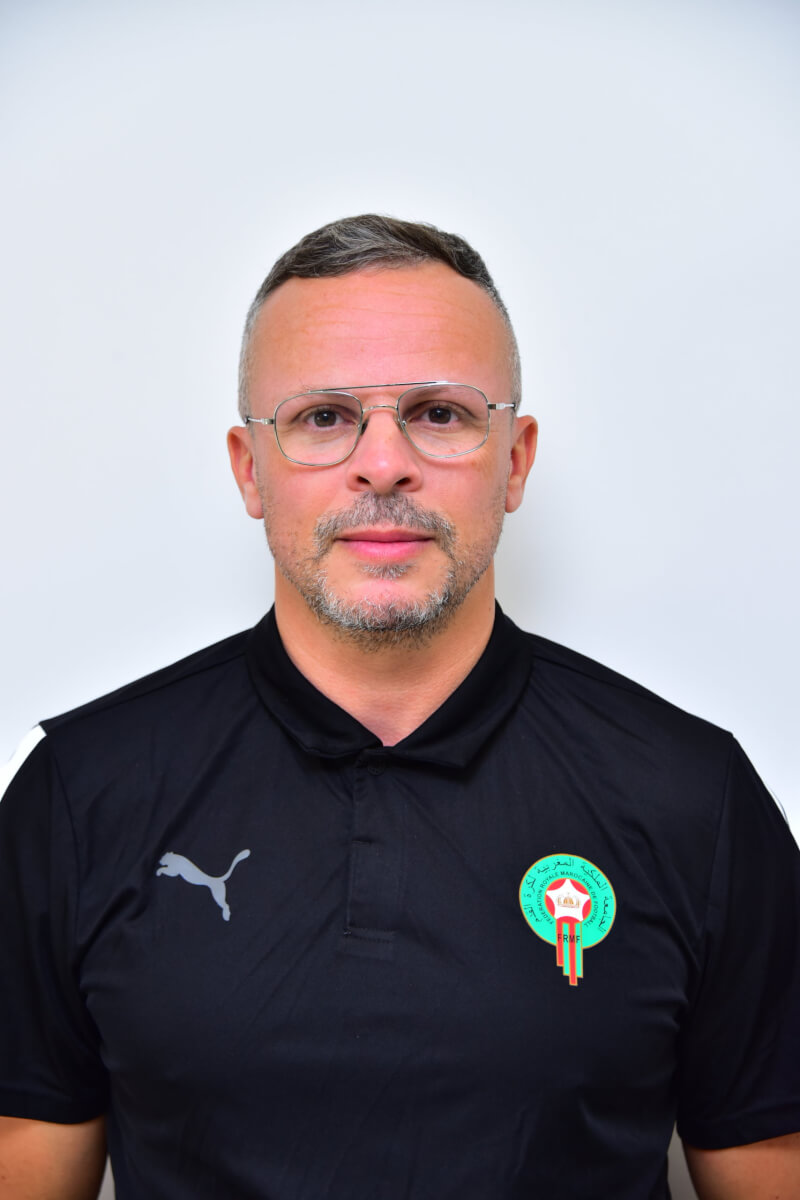 	Mohamed Ouahbi	